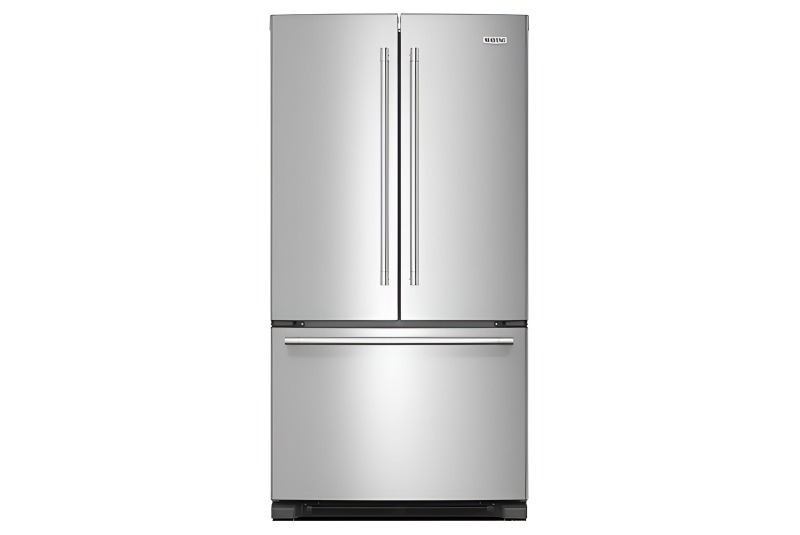 Refrigerator repair